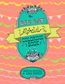 The Big Gay Alphabet Coloring Book - Jacinta Bunnell - 9781629630922