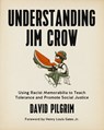 Understanding Jim Crow - David Pilgrim - 9781629631141