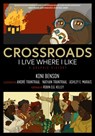 Crossroads - Koni Benson - 9781629638355