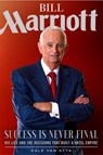 BILL MARRIOTT - ATTA,  Dale Van - 9781629726007