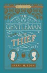 GENTLEMAN & THE THIEF - Sarah M. Eden - 9781629727905