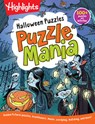 Halloween Puzzles - Highlights - 9781629792651