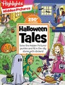 Halloween Tales - Highlights - 9781629797120