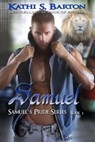 Samuel - Kathi S Barton - 9781629890173