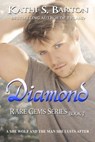 Diamond (Rare Gems Series) - Kathi S Barton - 9781629890463