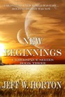 New Beginnings - Jeff W Horton - 9781629891934