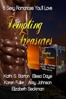 Tempting Treasures - Kathi S Barton - 9781629892788