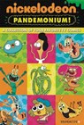 Nickelodeon Pandemonium #1 - Eric Esquivel - 9781629916132