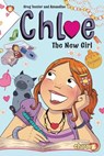 Chloe Vol. 1 - Greg Tessier - 9781629919317