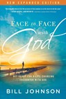 Face To Face With God - Bill Johnson - 9781629981864