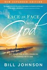 Face To Face With God - Bill Johnson - 9781629981864