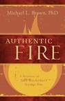 Authentic Fire - Michael L. Brown - 9781629984551
