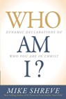 Who am I? - Mike Shreve - 9781629986692