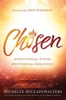 Chosen - Michelle Mcclain-Walters - 9781629996530