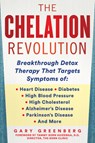 The Chelation Revolution - Gary Greenberg - 9781630061180