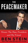 THE PEACEMAKER - Ben Stein - 9781630062019