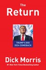The Return - Dick Morris ; Eileen McGann - 9781630062071