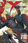 X Volume 2: The Dogs of War - Duane Swierczynski - 9781630080204