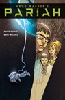 Pariah Volume 2 - Aron Warner ; Philip Gelatt - 9781630080884