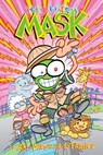 Itty Bitty Mask - Art Baltazar - 9781630082321