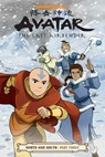 Avatar: The Last Airbender--North and South Part Three - Gene Luen Yang ; Michael Dante DiMartino ; Bryan Konietzko - 9781630083243