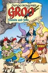 Groo: Friends and Foes Volume 1 - Sergio Aragones ; Mark Evanier - 9781630083878