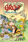 Groo: Friends and Foes Volume 3 - Mark Evanier - 9781630083892