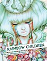 Rainbow Children: The Art of Camilla d'Errico - Camilla d'Errico - 9781630084059