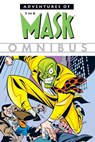 Adventures of The Mask Omnibus - Michael Eury - 9781630084745