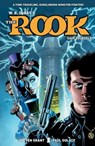 The Rook - Steven Grant - 9781630085209