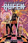 The Once and Future Queen - Adam P. Knave ; D.J. Kirkbride - 9781630087937