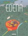 Moebius Library: The World of Edena - Moebius - 9781630088064