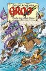 Groo: Gods Against Groo - Sergio Aragonés ; Mark Evanier ; Stan Sakai ; Carrie Strachan - 9781630088279