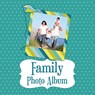 Family Photo Album - Colin Scott - 9781630224134