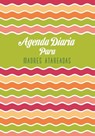 Agenda Diaria Para Madres Atareadas - Colin Scott - 9781630225919