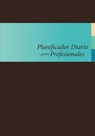 Planificador Diario Para Profesionales - Colin Scott - 9781630225926