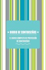 Diario de Contrasenas - Colin Scott - 9781630226015