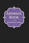 Address Book - Speedy Publishing LLC - 9781630226473
