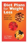 Diet Plans for Weight Loss - Lyn Chagoya ; Karp Kellye - 9781630228750