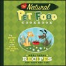 The Natural Pet Food Cookbook: Healthful Recipes for Dogs and Cats - Wendy Nan Rees - 9781630260620