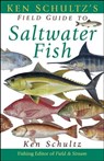KEN SCHULTZS FGT SALTWATER FIS - Ken Schultz - 9781630261269