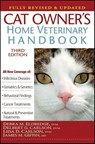 CAT OWNERS HOME VETERINARY HAN - Debra M. Eldredge ; Delbert G. Carlson ; Liisa D. Carlson - 9781630262969