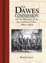 The Dawes Commission - Kent Carter - 9781630263102