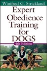 Expert Obedience Training for Dogs - Winifred Gibson Strickland - 9781630269883
