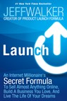 LAUNCH - Jeff Walker - 9781630470173