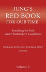 Jung`s Red Book For Our Time - Murray Stein ; Thomas Arzt - 9781630515782