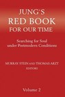 Jung`s Red Book For Our Time - Murray Stein ; Thomas Arzt - 9781630515799