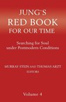 Jung's Red Book for Our Time - Murray Stein ; Thomas Arzt - 9781630518165