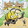 Andy the Ant Learns the Buzz on Bees - Nancy Blackwell - 9781630730017