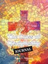 The Cross of Discipleship JOURNAL - Kobee Fitzgerald - 9781630735326